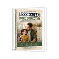 Losing My Child To A Screen