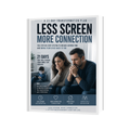 Losing My Child To A Screen